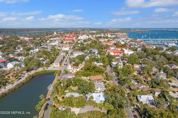 290 St George St, St Augustine, FL 32084