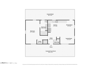 2900- 2950 Joe Ashton Rd, St Augustine, FL 32092