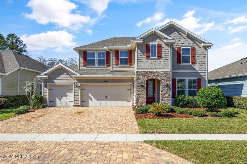 2900 Las Calinas Blvd, St Augustine, FL 32095