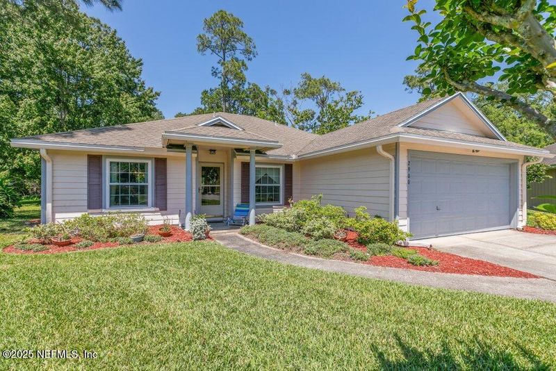 2900 Portulaca Ave, Jacksonville, FL 32224