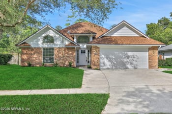 2900 Sans Pareil St, Jacksonville, FL 32246