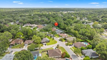 2900 Sans Pareil St, Jacksonville, FL 32246