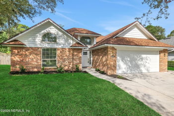 2900 Sans Pareil St, Jacksonville, FL 32246