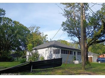 2900 Thomas St, Jacksonville, FL 32254