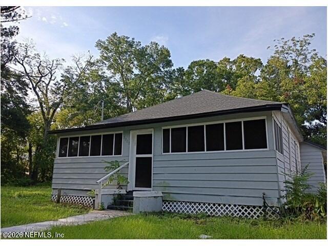 2900 Thomas St, Jacksonville, FL 32254