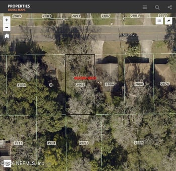 2902 Lenox Ave, Jacksonville, FL 32254