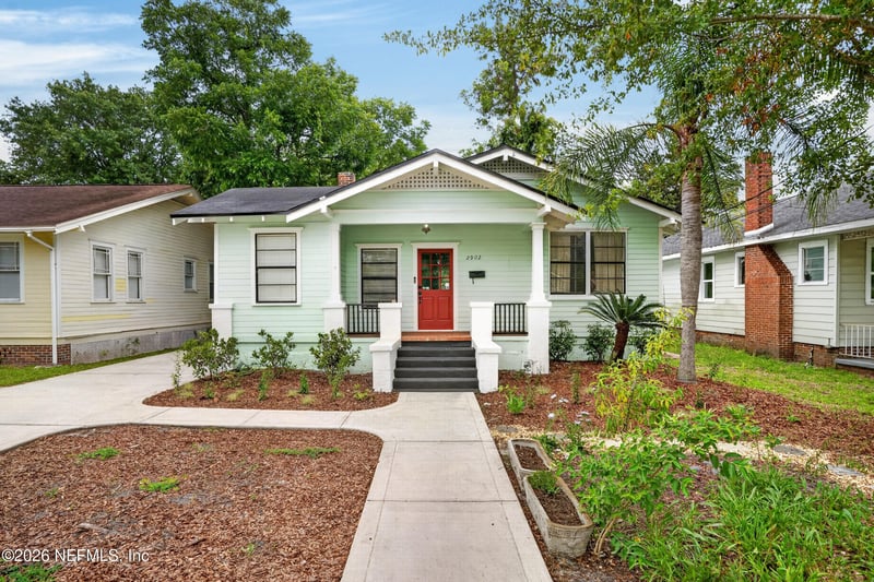 2902 Remington St, Jacksonville, FL 32205