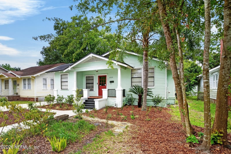 2902 Remington St, Jacksonville, FL 32205