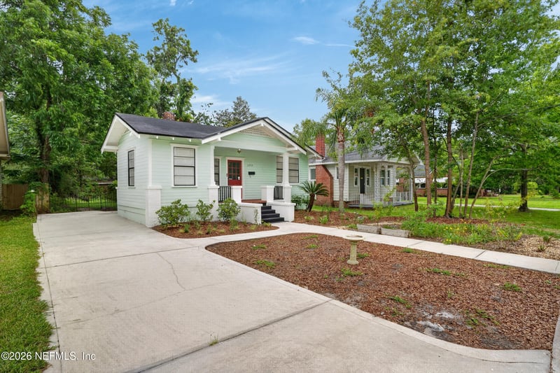 2902 Remington St, Jacksonville, FL 32205
