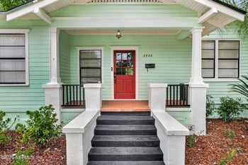 2902 Remington St, Jacksonville, FL 32205