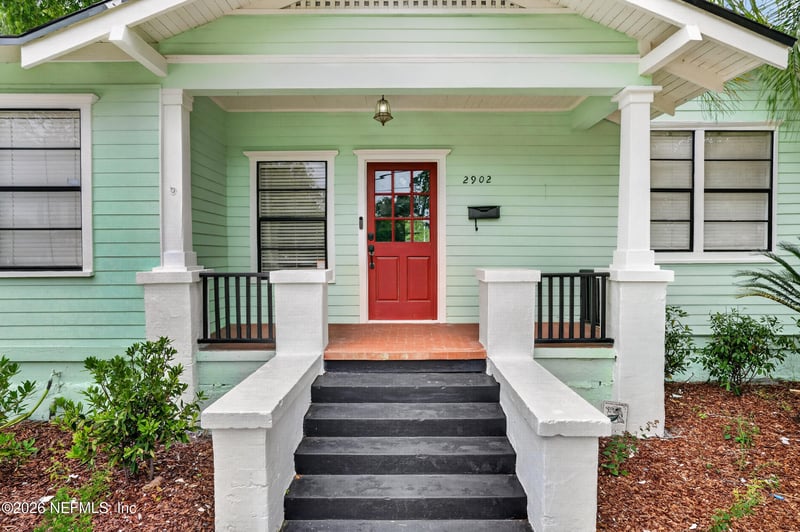2902 Remington St, Jacksonville, FL 32205