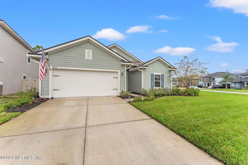 2903 Copperwood Ave, Orange Park, FL 32073