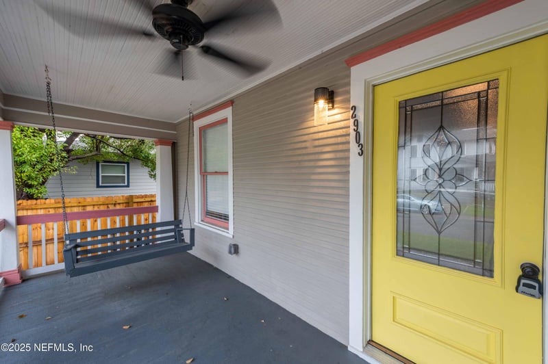 2903 Hubbard St, Jacksonville, FL 32206