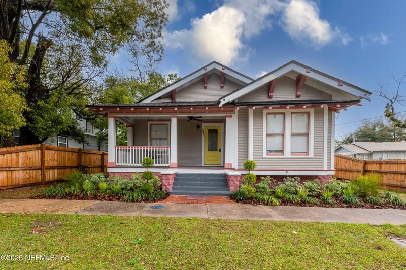 2903 Hubbard St, Jacksonville, FL 32206