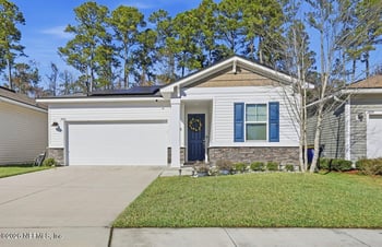 2905 Alpin Dr, Jacksonville, FL 32218