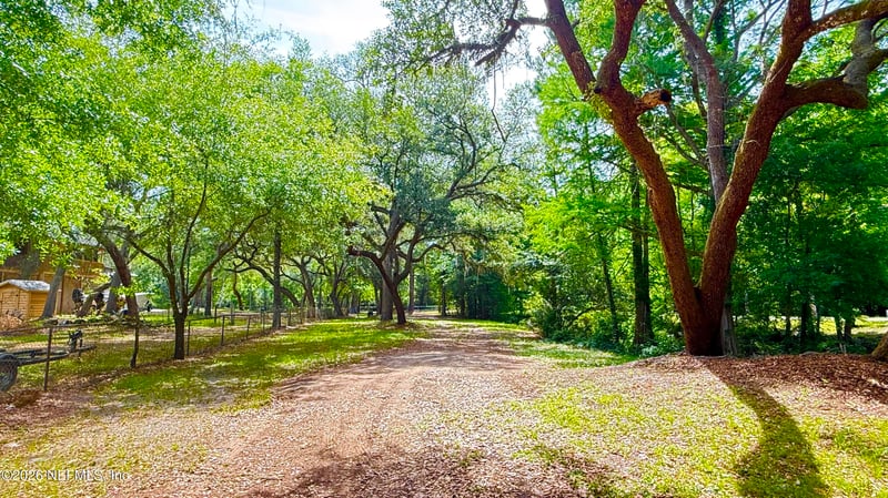 2905 Creek St, Middleburg, FL 32068