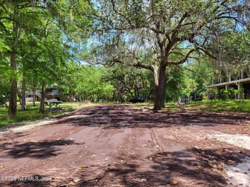 2905 Creek St, Middleburg, FL 32068