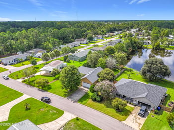 2905 Gray Jay Dr, St Augustine, FL 32084