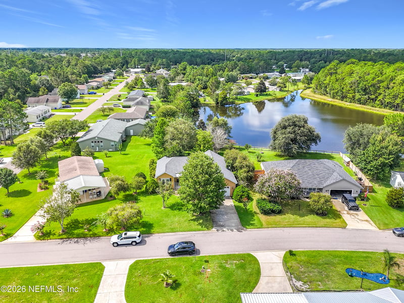 2905 Gray Jay Dr, St Augustine, FL 32084