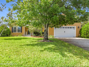 2905 Gray Jay Dr, St Augustine, FL 32084