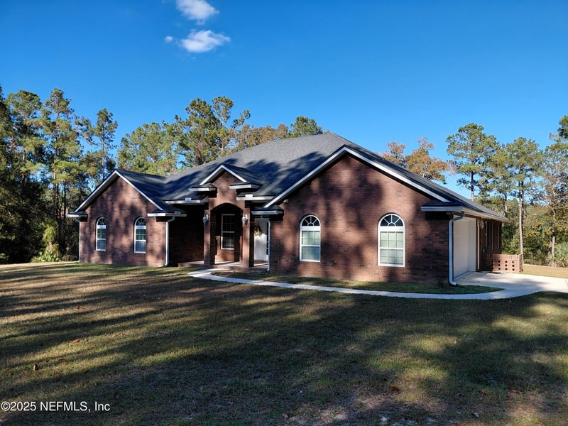 29065 Yellow Oak Ct, Hilliard, FL 32046