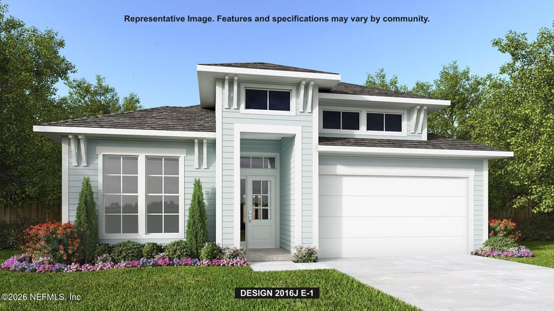 2907 Berryhill Rd, Green Cove Springs, FL 32043