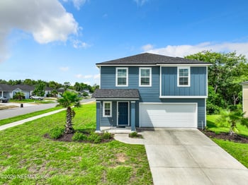 2907 Big Burn Ct, Orange Park, FL 32065