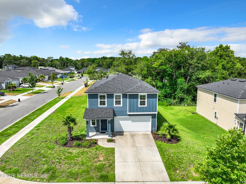 2907 Big Burn Ct, Orange Park, FL 32065