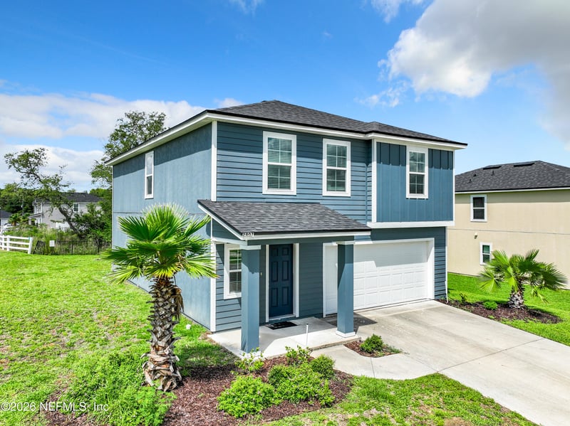 2907 Big Burn Ct, Orange Park, FL 32065