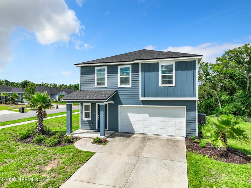 2907 Big Burn Ct, Orange Park, FL 32065
