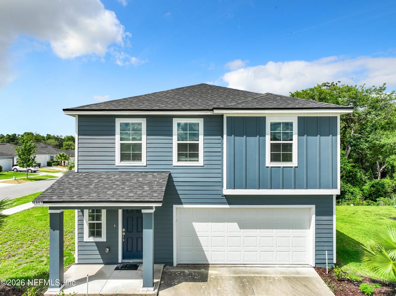 2907 Big Burn Ct, Orange Park, FL 32065