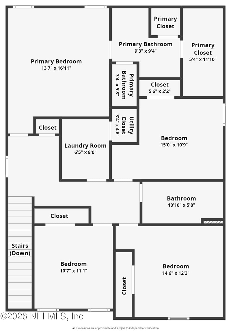 2907 Big Burn Ct, Orange Park, FL 32065
