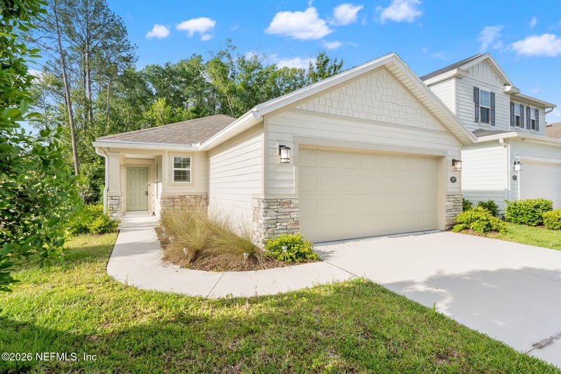2907 Lucille Ln, Middleburg, FL 32068