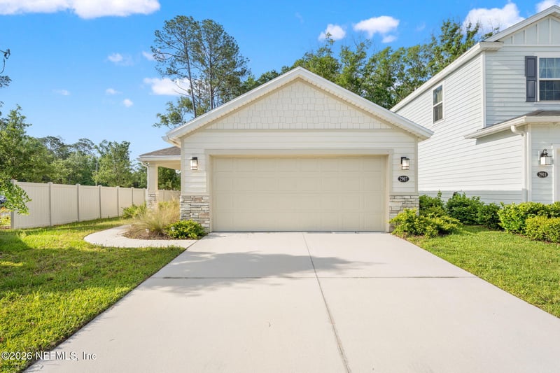 2907 Lucille Ln, Middleburg, FL 32068