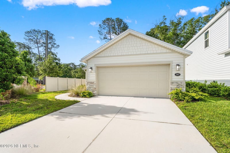2907 Lucille Ln, Middleburg, FL 32068