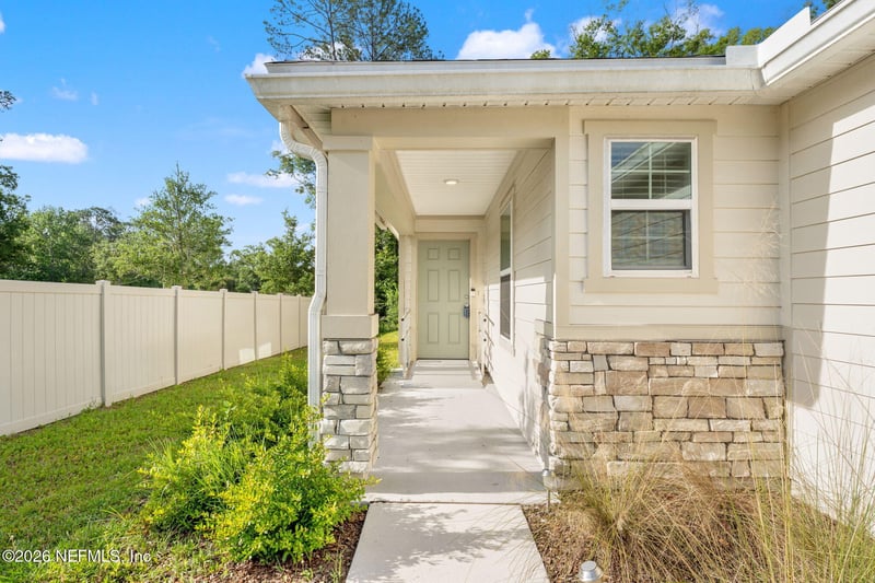 2907 Lucille Ln, Middleburg, FL 32068