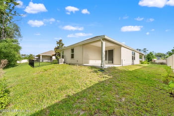 2907 Lucille Ln, Middleburg, FL 32068