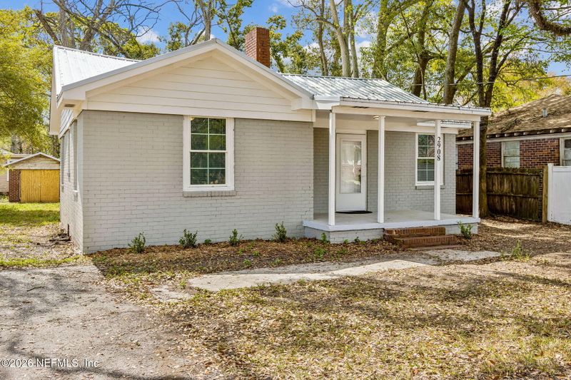 2908 Broadway Ave, Jacksonville, FL 32254