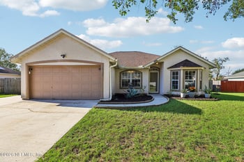2909 Decidely St, Green Cove Springs, FL 32043