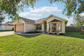 2909 Decidely St, Green Cove Springs, FL 32043