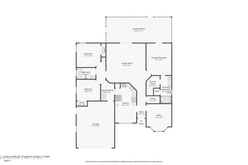 2909 Decidely St, Green Cove Springs, FL 32043