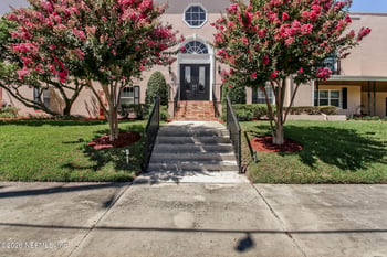 2909 St Johns Ave #22B, Jacksonville, FL 32205