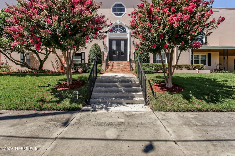 2909 St Johns Ave #22B, Jacksonville, FL 32205