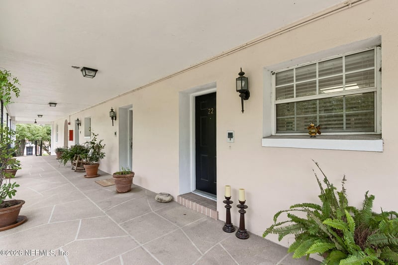 2909 St Johns Ave #22B, Jacksonville, FL 32205