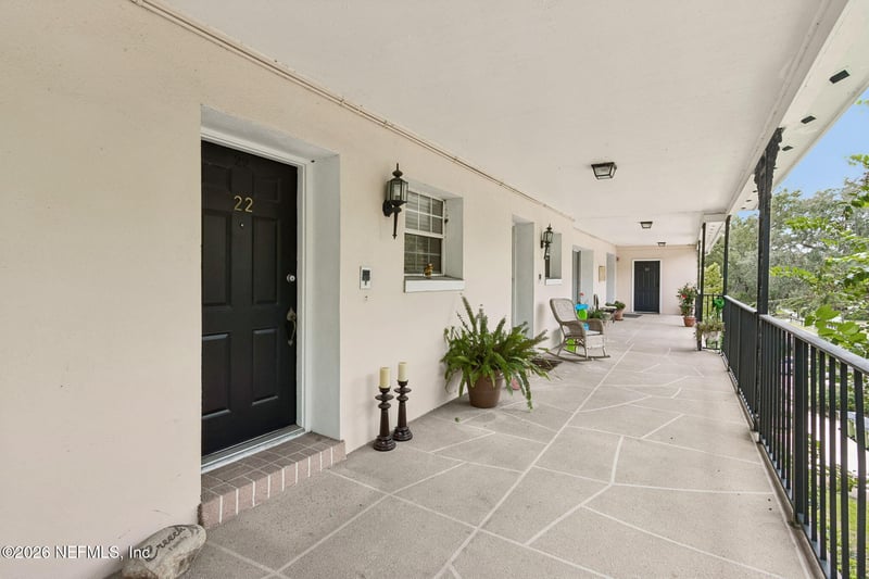 2909 St Johns Ave #22B, Jacksonville, FL 32205