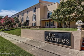 2909 St Johns Ave #22B, Jacksonville, FL 32205