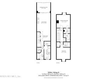 2909 St Johns Ave #22B, Jacksonville, FL 32205