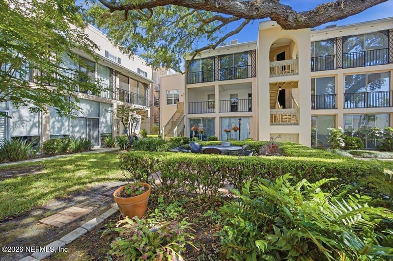 2909 St Johns Ave #32B, Jacksonville, FL 32205