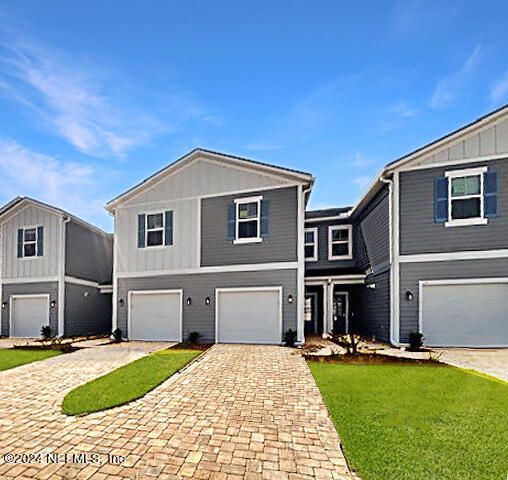 291 Brandon Lakes Dr #27, St Augustine, FL 32092