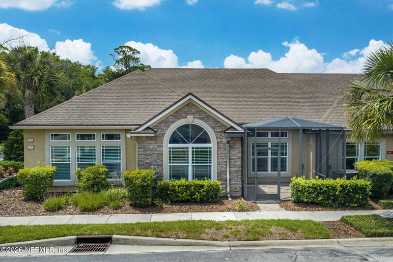 291 Seloy Dr, St Augustine, FL 32084